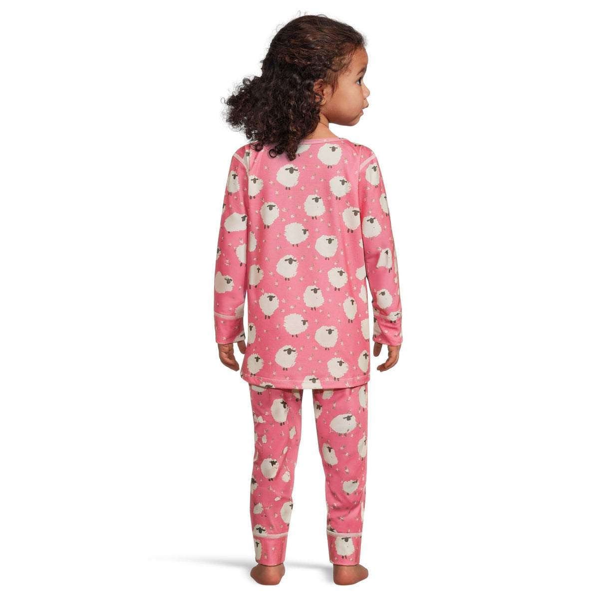 Hot Chillys Toddler Originals Print Set
