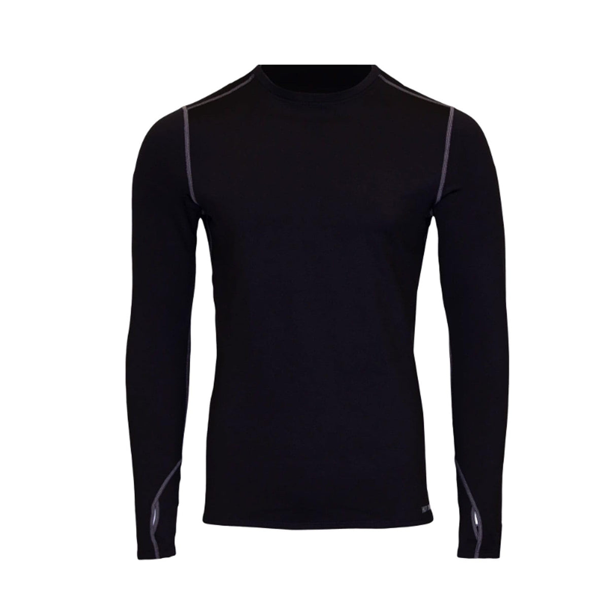 Hot Chillys Men's Micro-Elite Chamois Crew