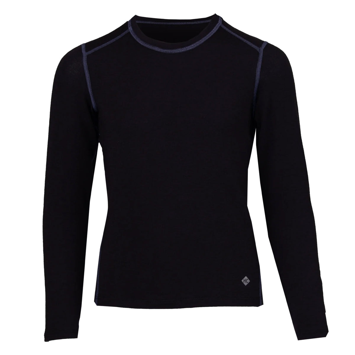 Hot Chillys Youth Originals Crew