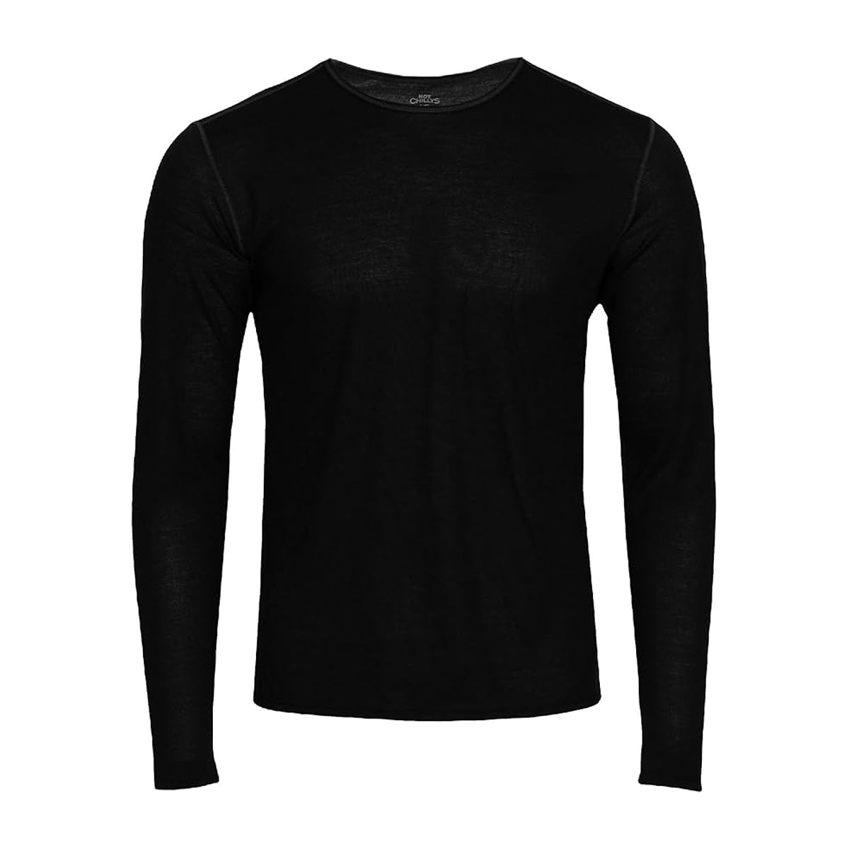 Hot Chillys Men's Pepper Skins Crew