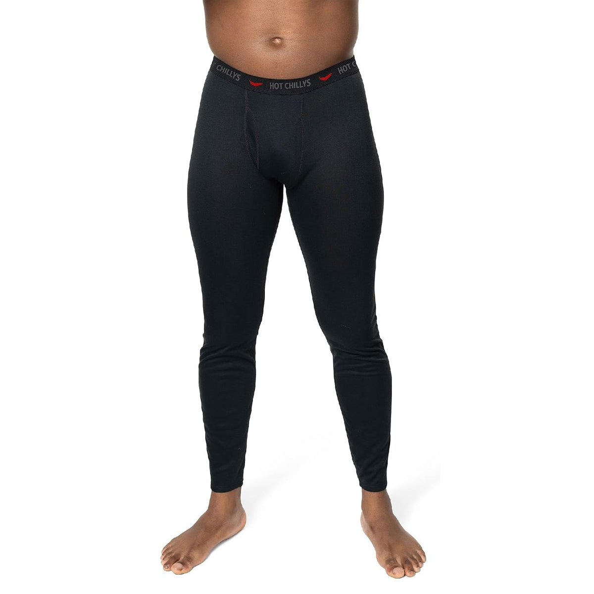 Hot Chillys Men's Pepper Skins Bottom