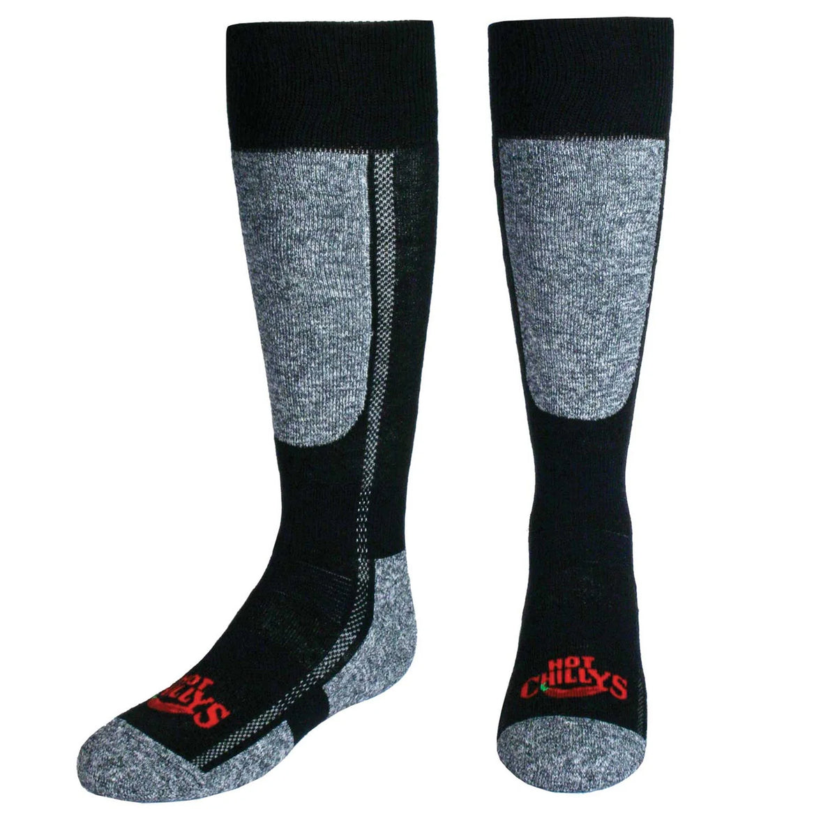 Hot Chillys Youth Classic Mid Volume Sock