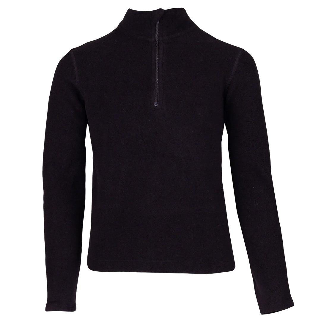 Hot Chillys Youth LA Montana Zip-T
