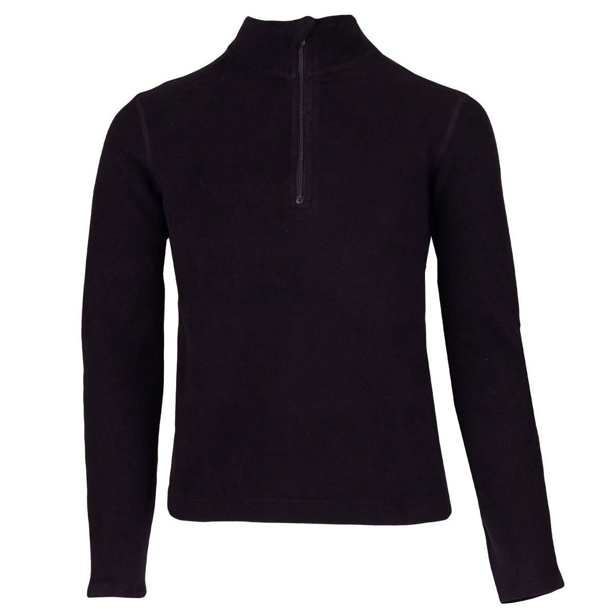 Hot Chillys Youth LA Montana Zip-T