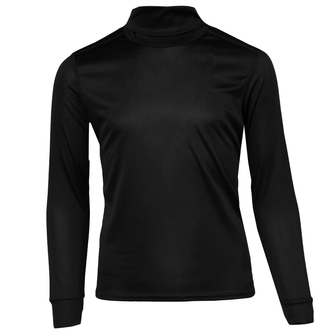 Hot Chillys Youth Peach Skins T-Neck