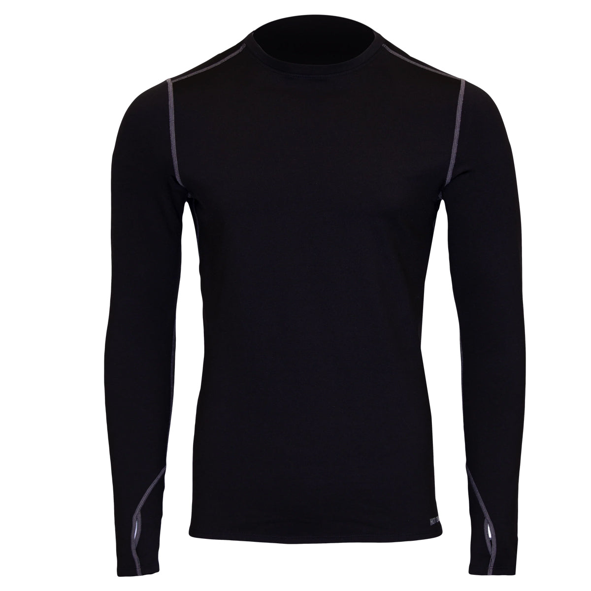 Hot Chillys Men's Micro-Elite Chamois Crew