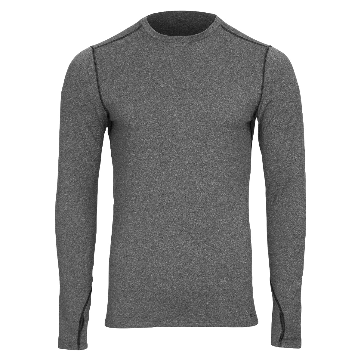 Hot Chillys Men's Micro-Elite Chamois Crew