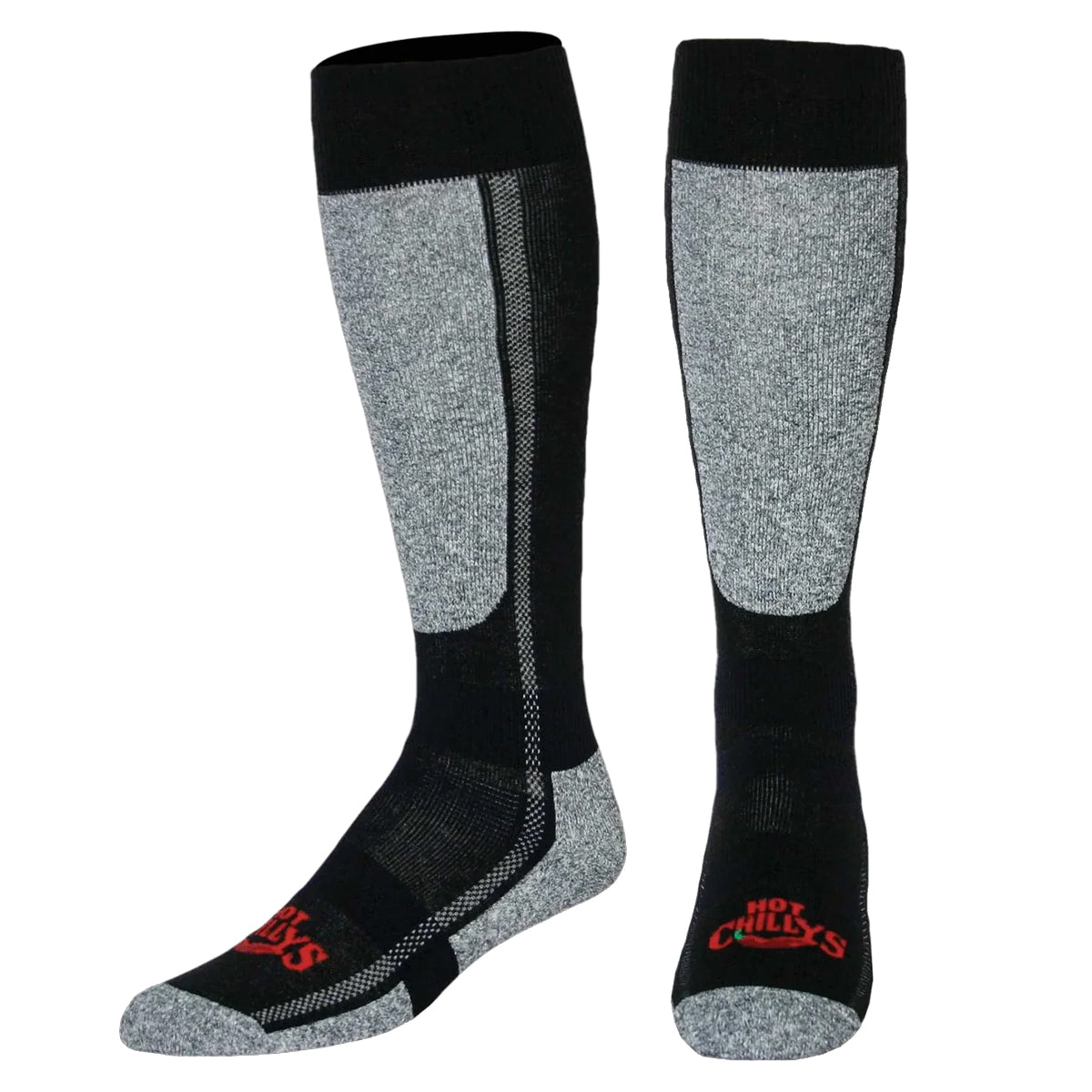 Hot Chillys Men's Classic Low Volume Sock