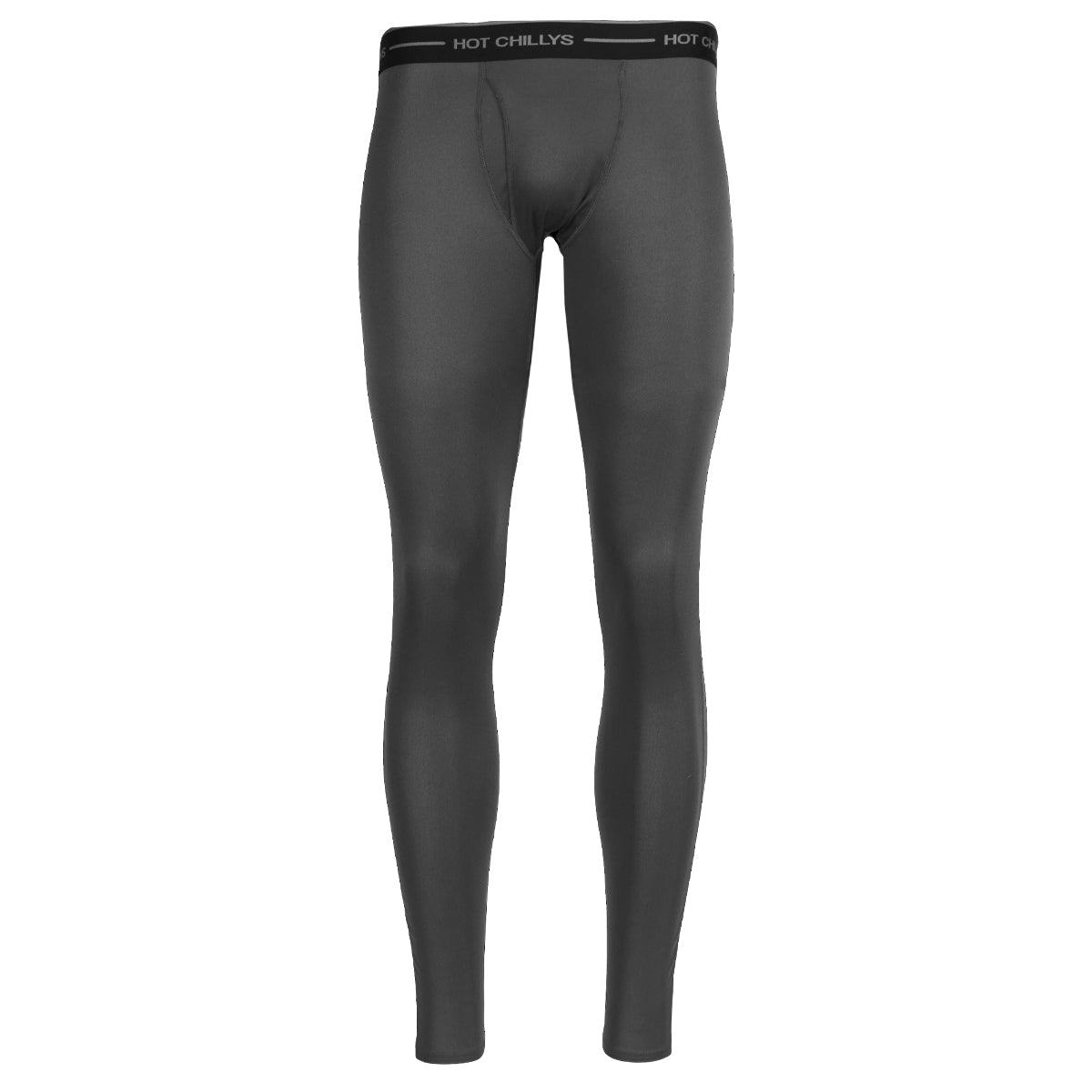 Hot Chillys Men's Peach Skins Fly Bottom