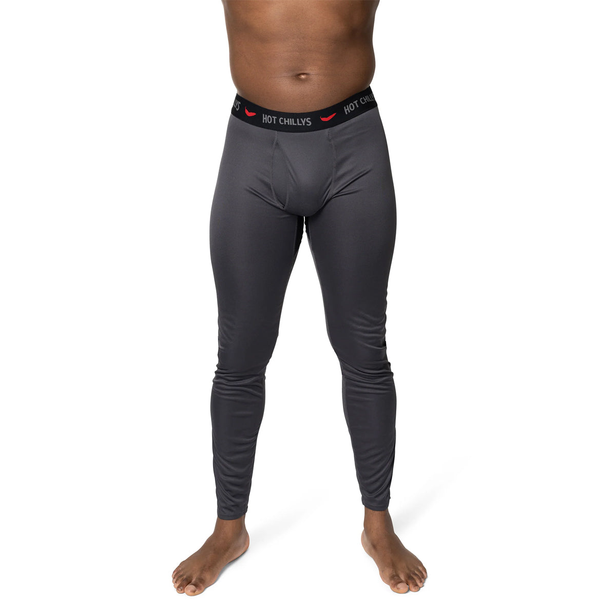 Hot Chillys Men's Peach Skins Fly Bottom