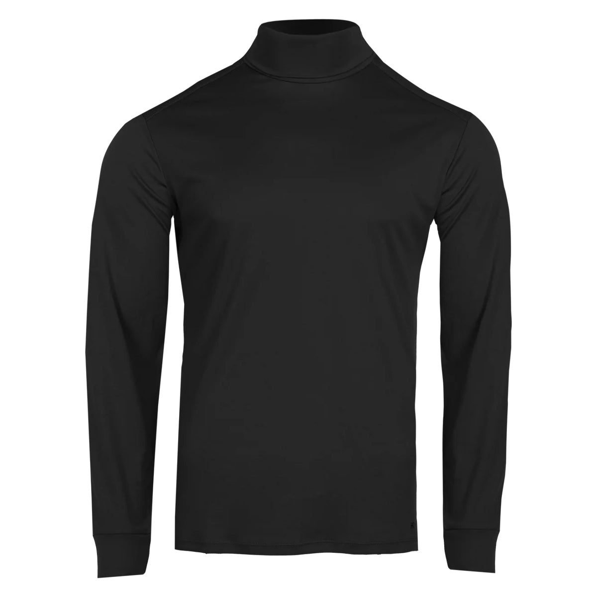 Hot Chillys Men's Peach Skins Roll T-Neck