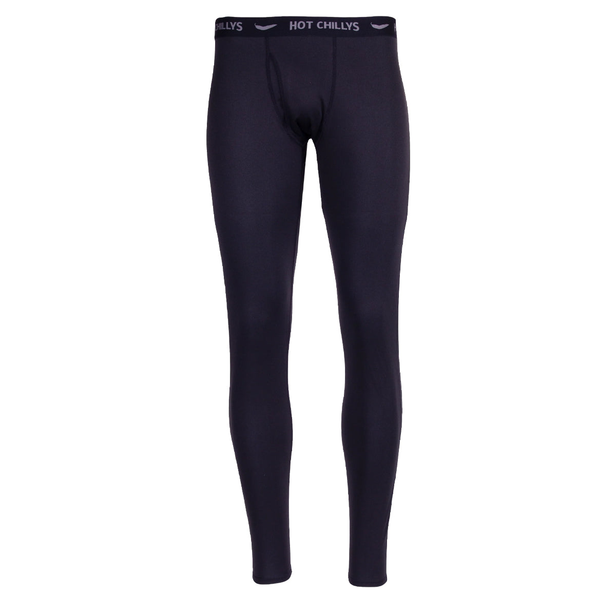 Hot Chillys Men's Peach Skins Fly Bottom