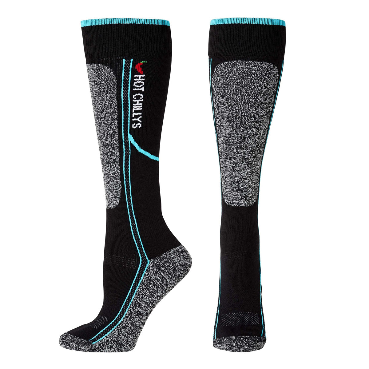 Hot Chillys Women's Elite Heat Low Volume Sock