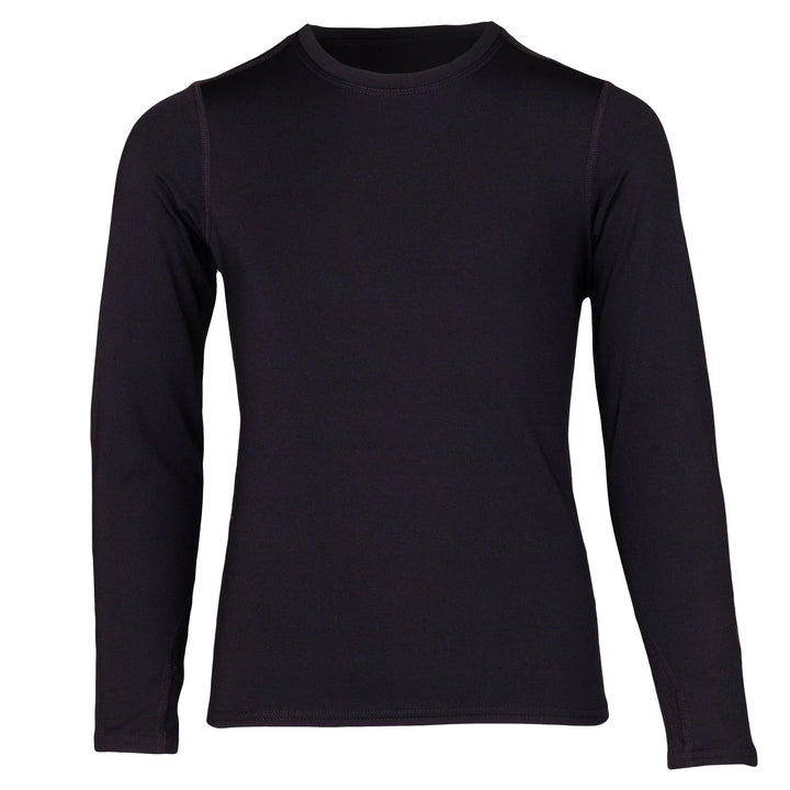 Hot Chillys Youth Micro-Elite Chamois Crew