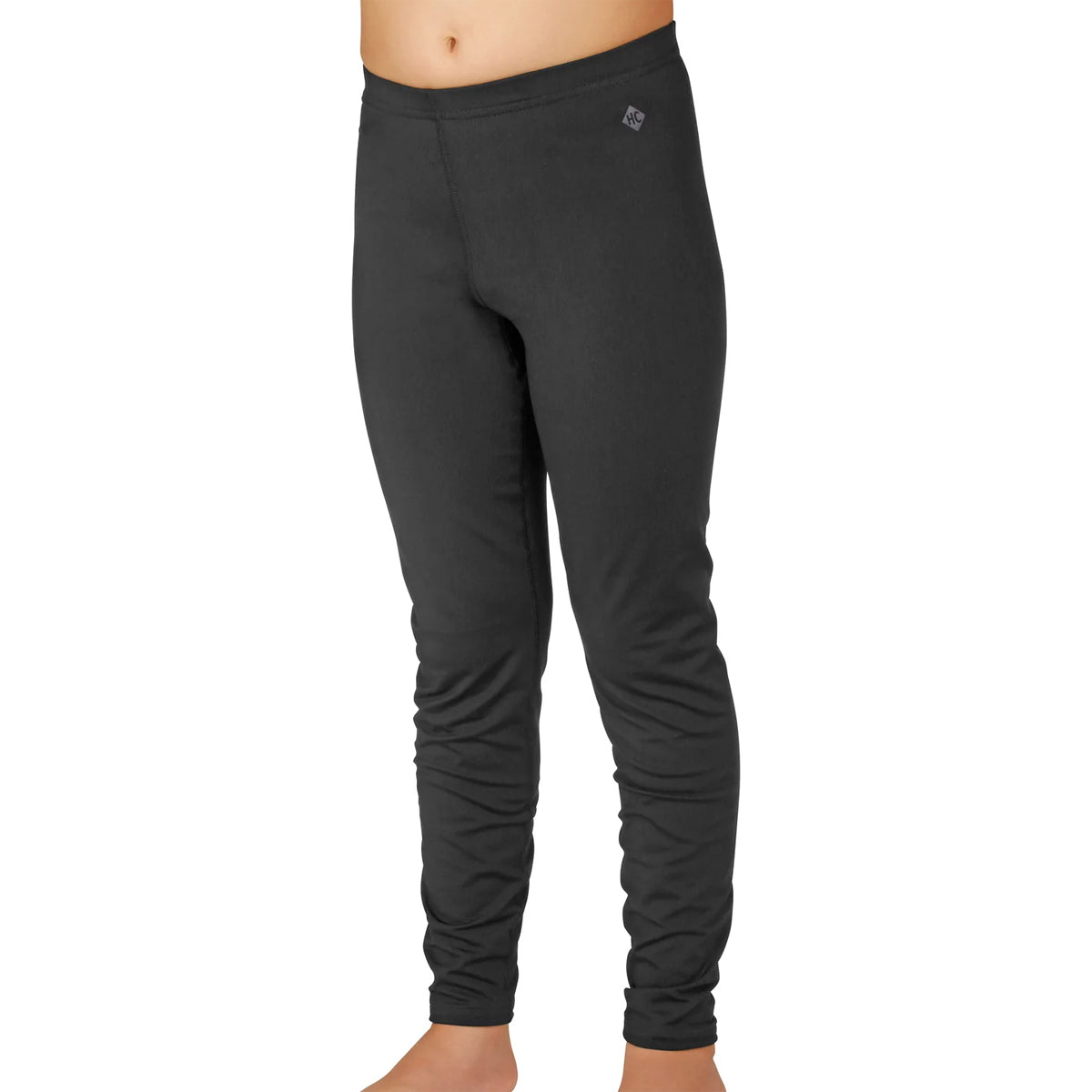 Hot Chillys Youth Micro-Elite Chamois Tight