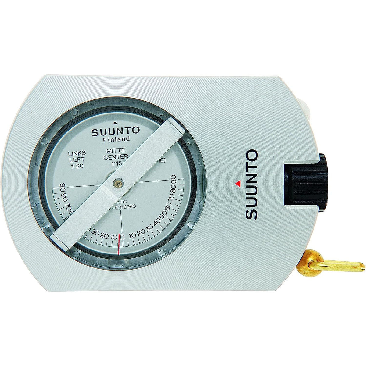 Suunto PM-5/1520 PC Opti Height Meter/Clinometer Combined