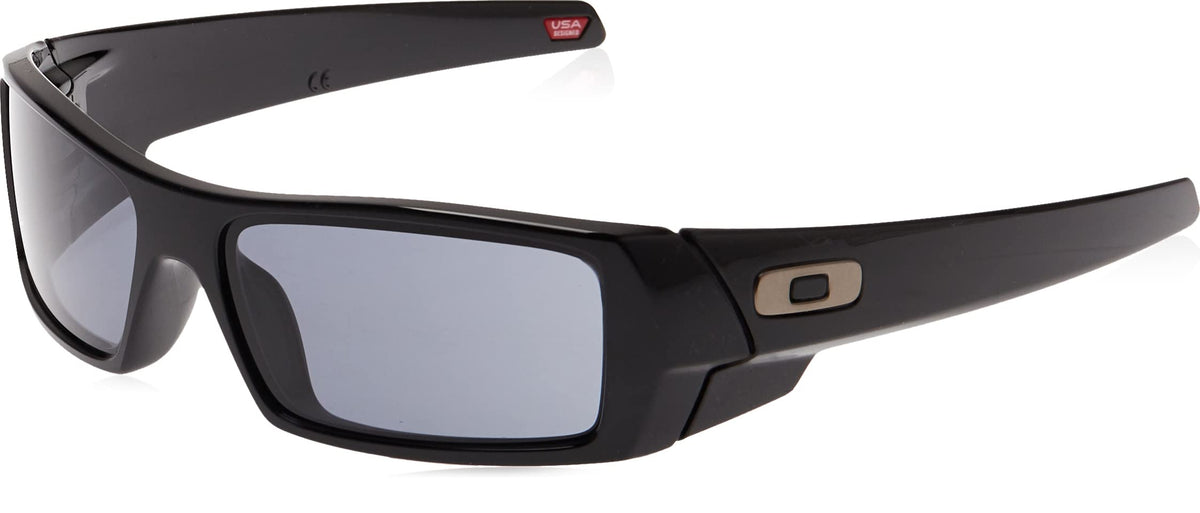 Oakley Gascan Sunglasses
