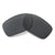Black Iridium Polarized