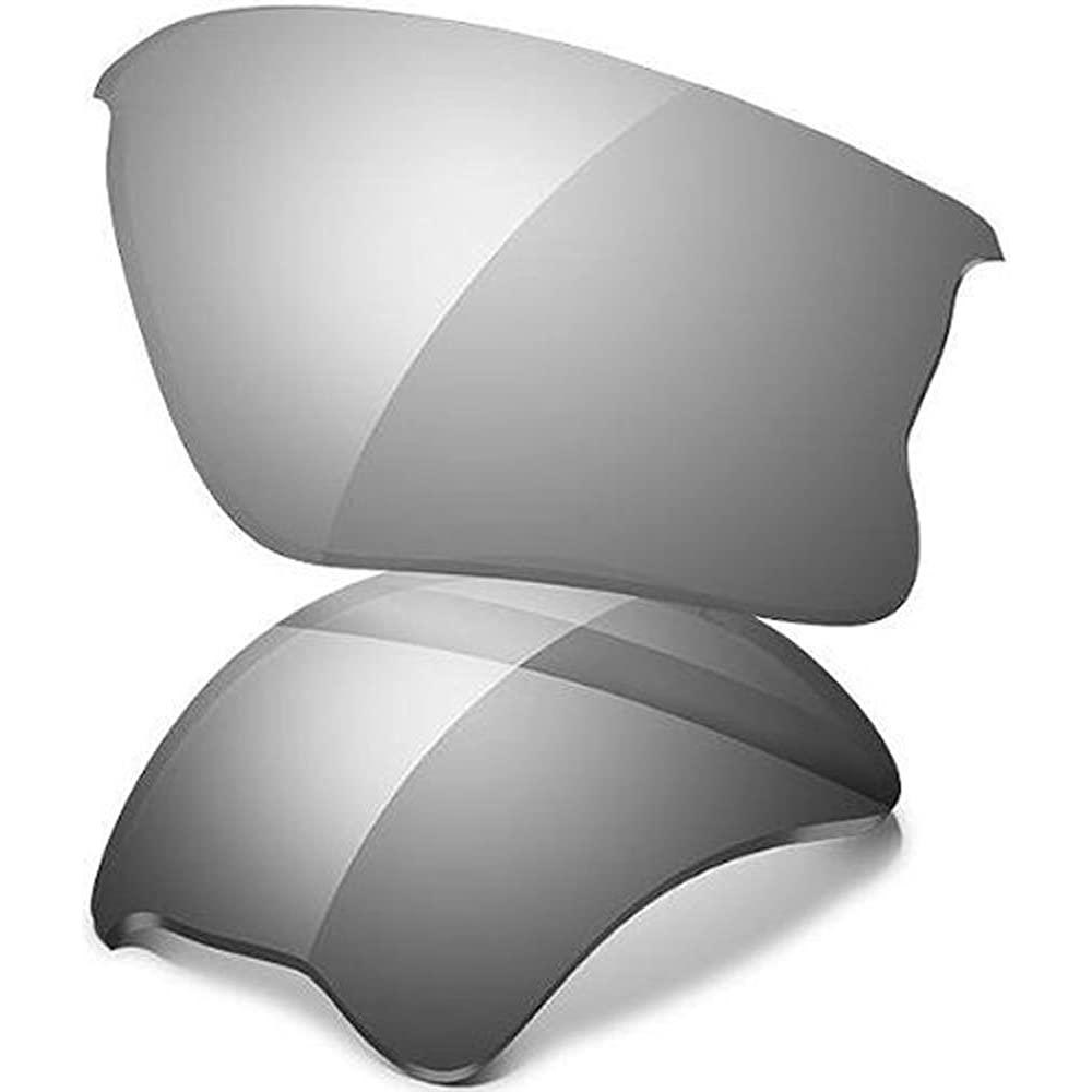 Oakley Flak Jacket XLJ Replacement Lenses