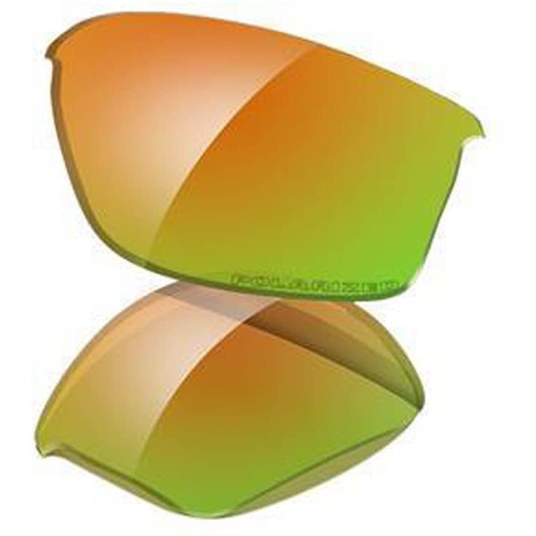 Oakley Flak Jacket Replacement Lenses