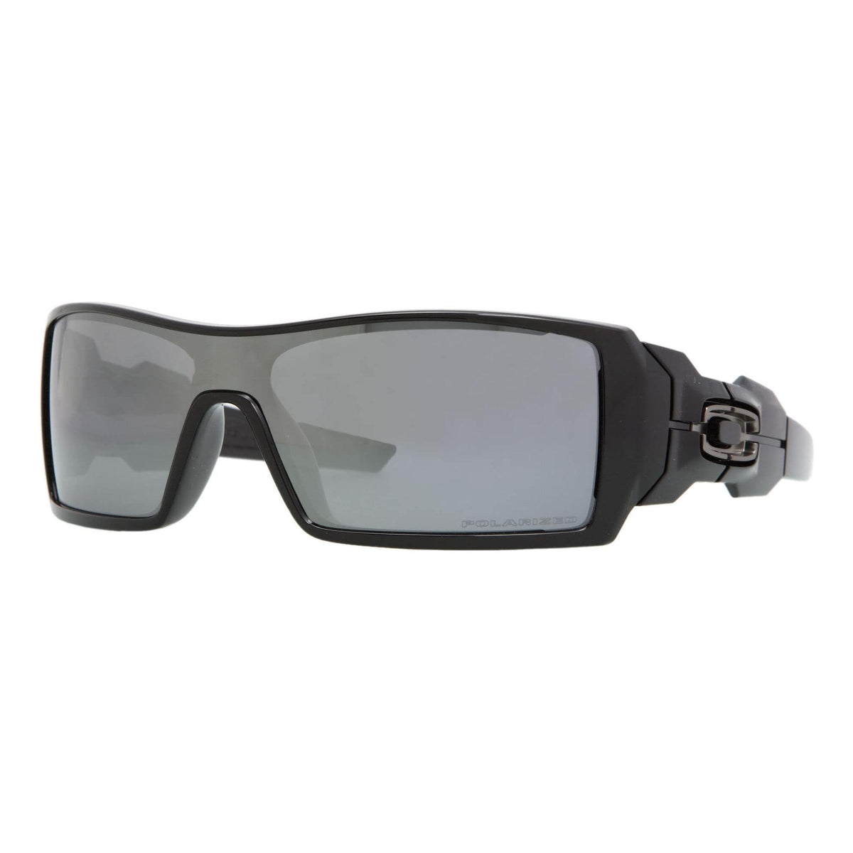 Oakley Oil Rig Men&#39;s Lifestyle Sunglasses