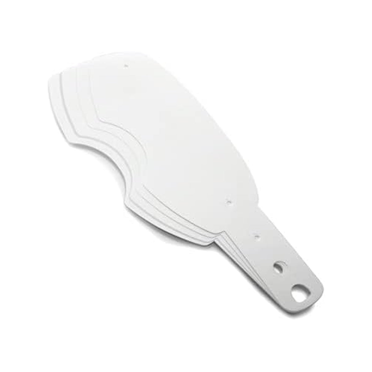 Oakley Airbrake MX STD Tear-Off 25pk