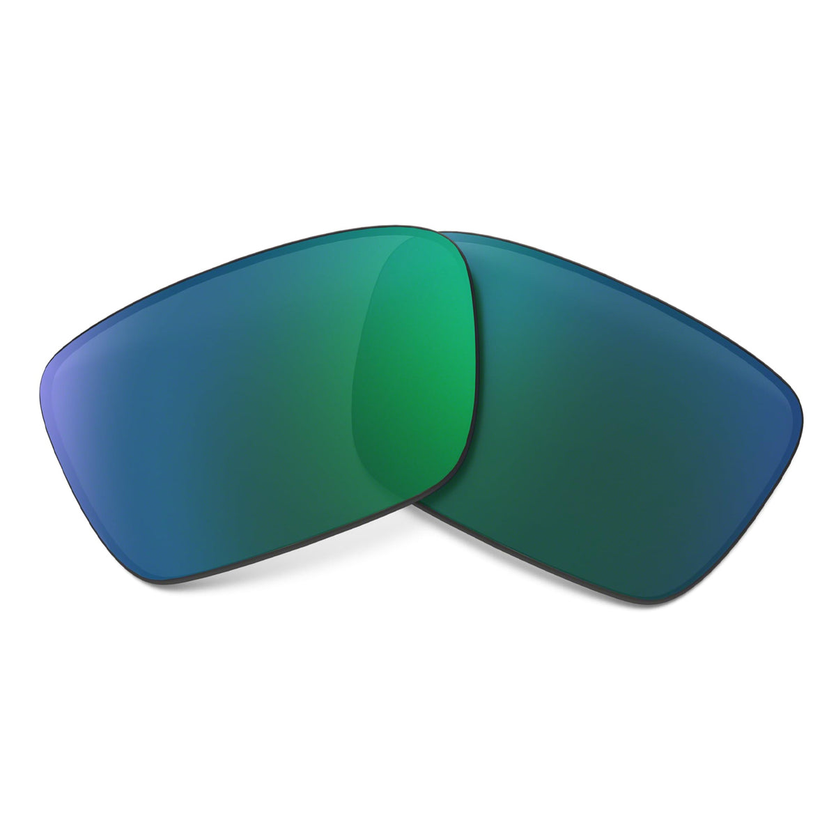 Oakley Fuel Cell Replacement Lens