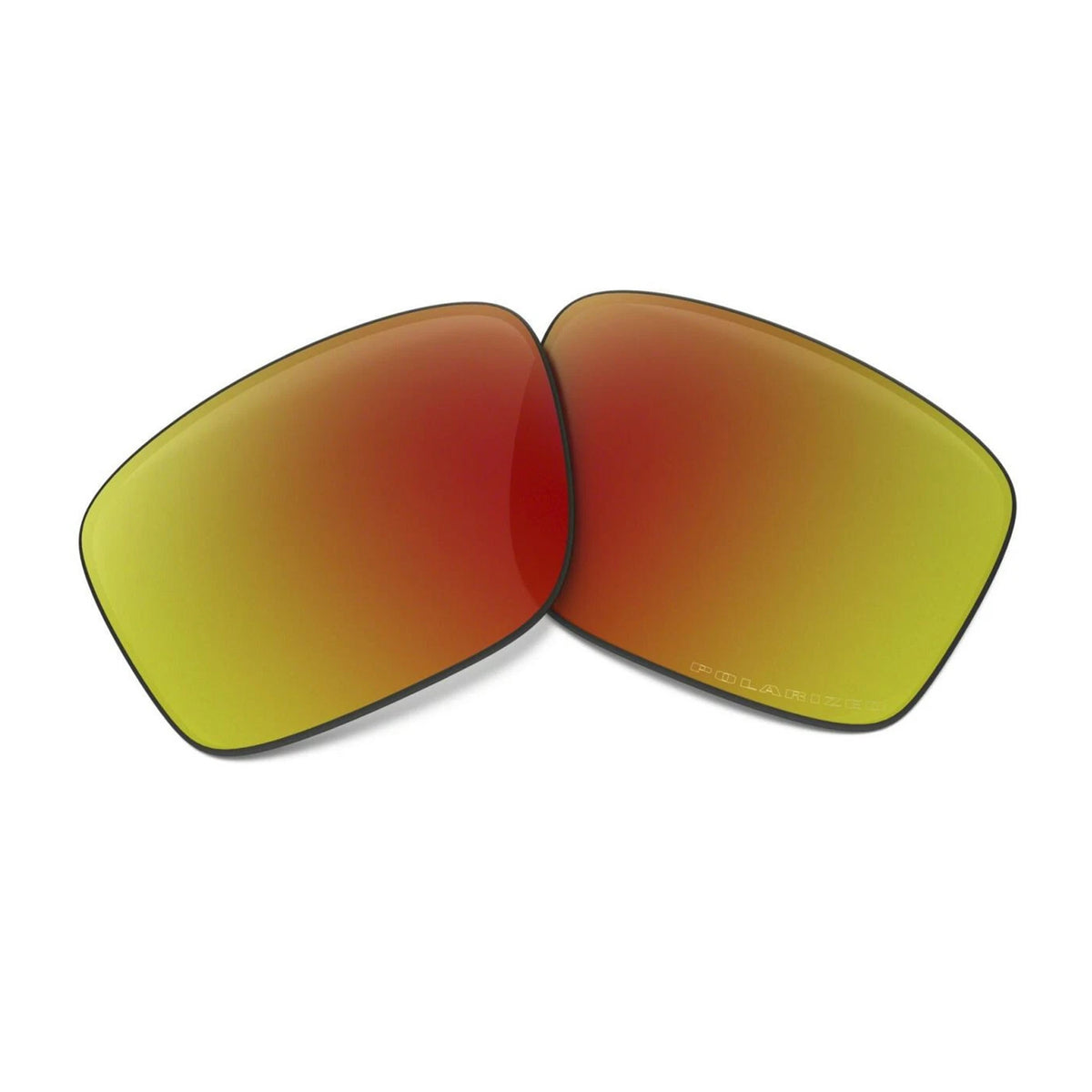 Oakley Fuel Cell Replacement Lens