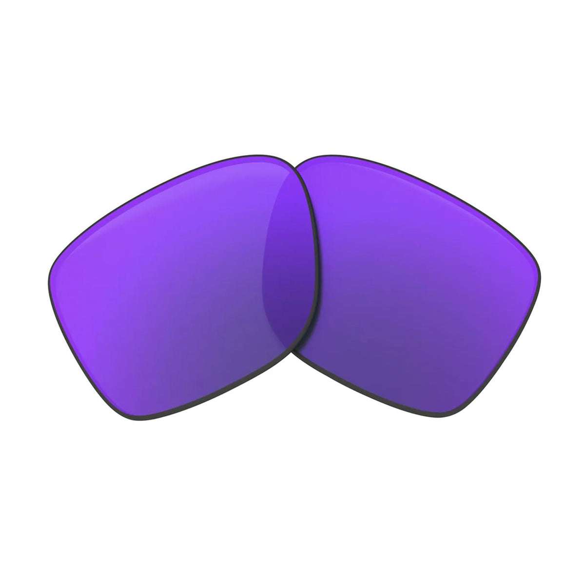 Oakley Fuel Cell Replacement Lens