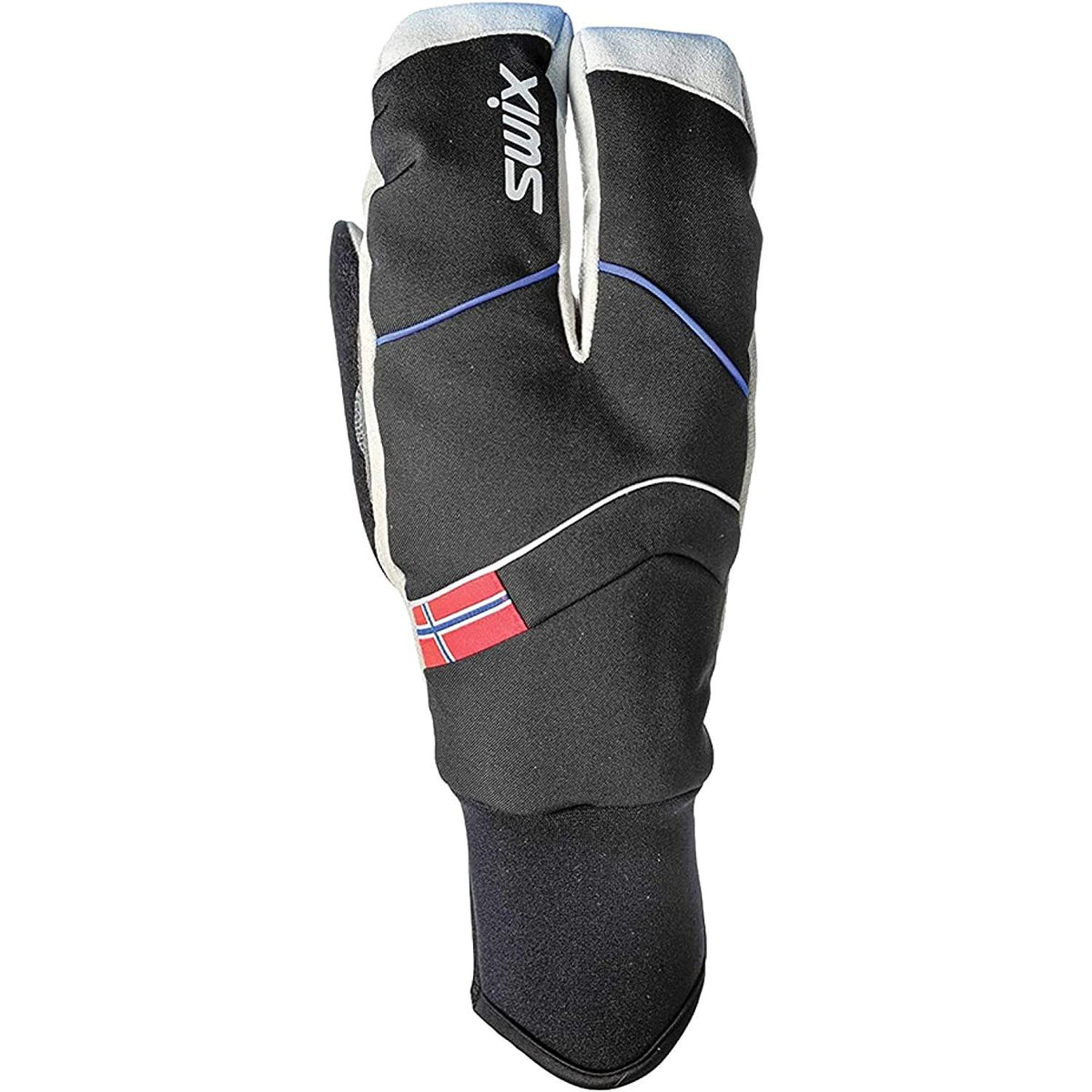 Swix Men&#39;s Shield Split Mitt