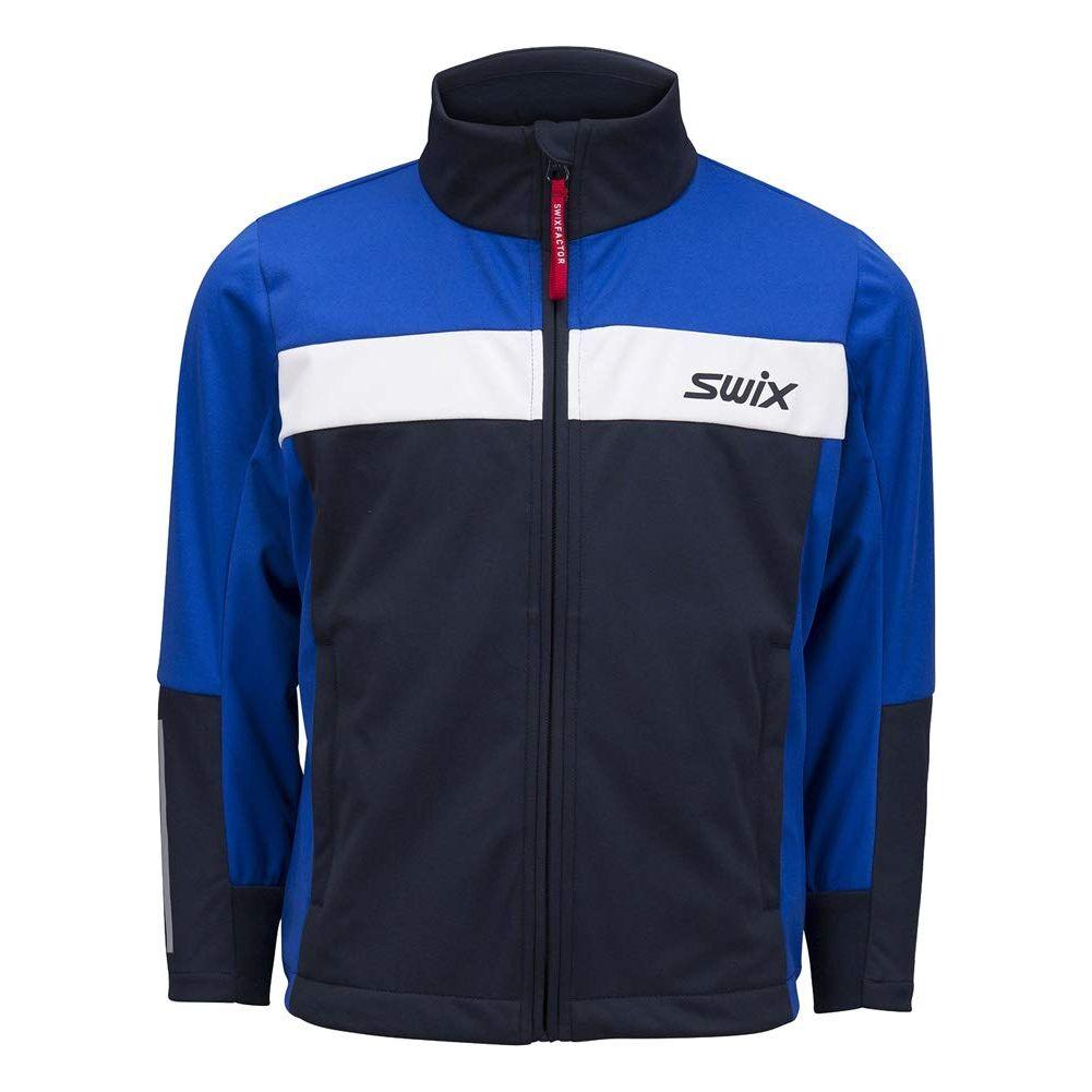 Swix Junior Steady Jacket