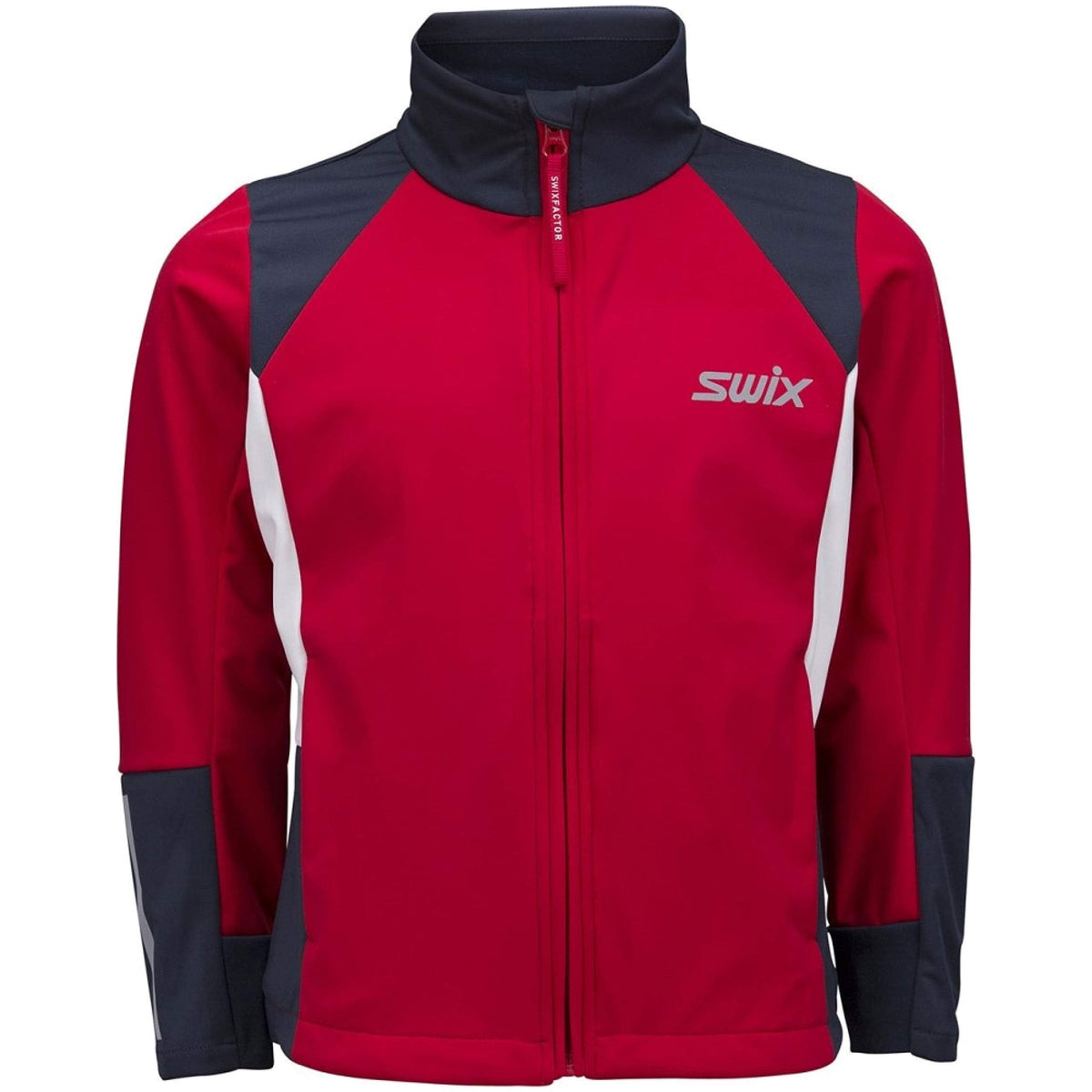 Swix Junior Steady Jacket