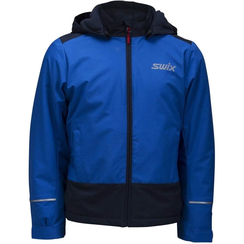 Swix Junior Rookie Jacket