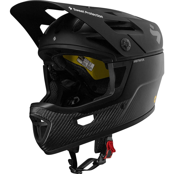 Sweet Protection Arbitrator Mips Helmet