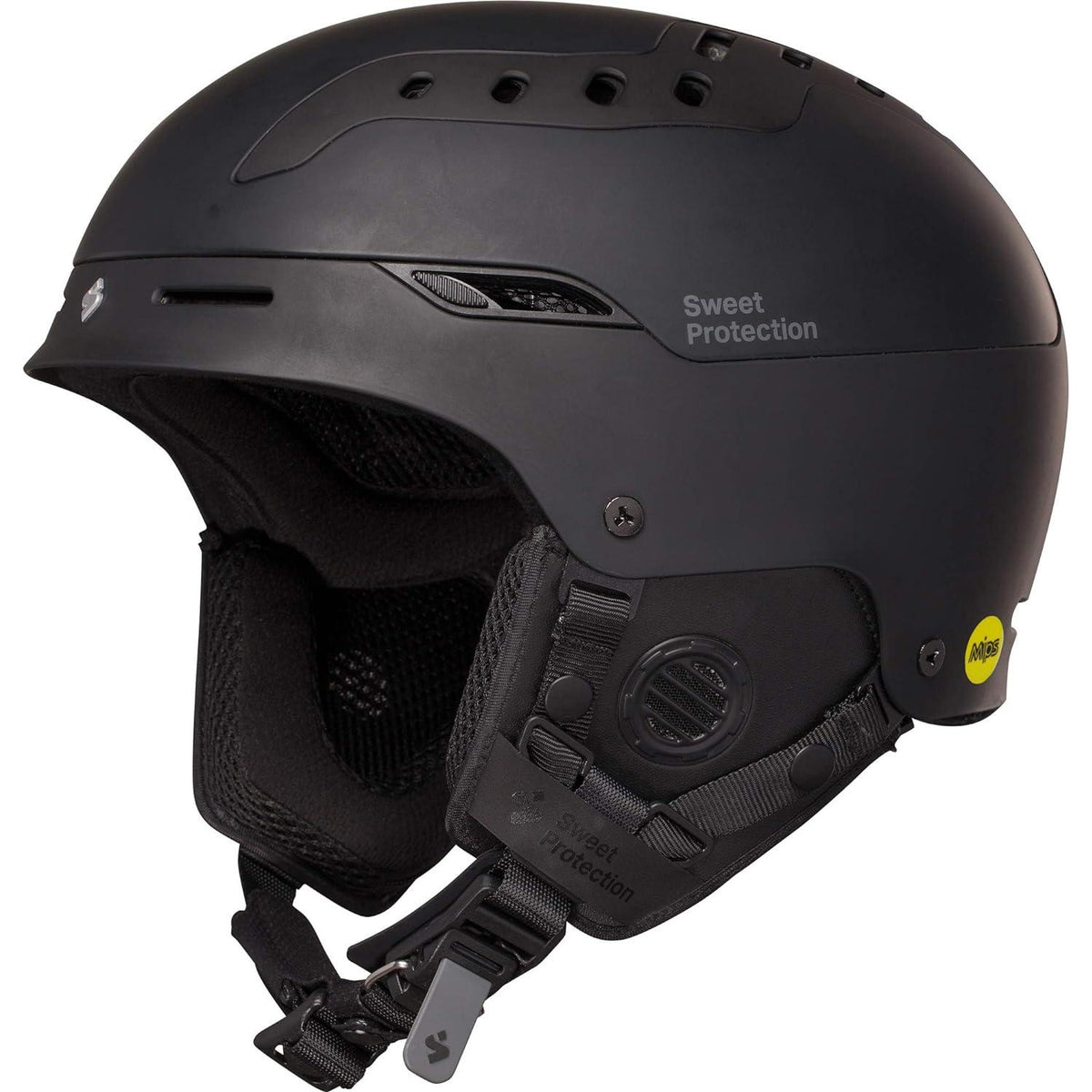 Sweet Protection Switcher Mips Helmet - Woodland - Large/X-Large