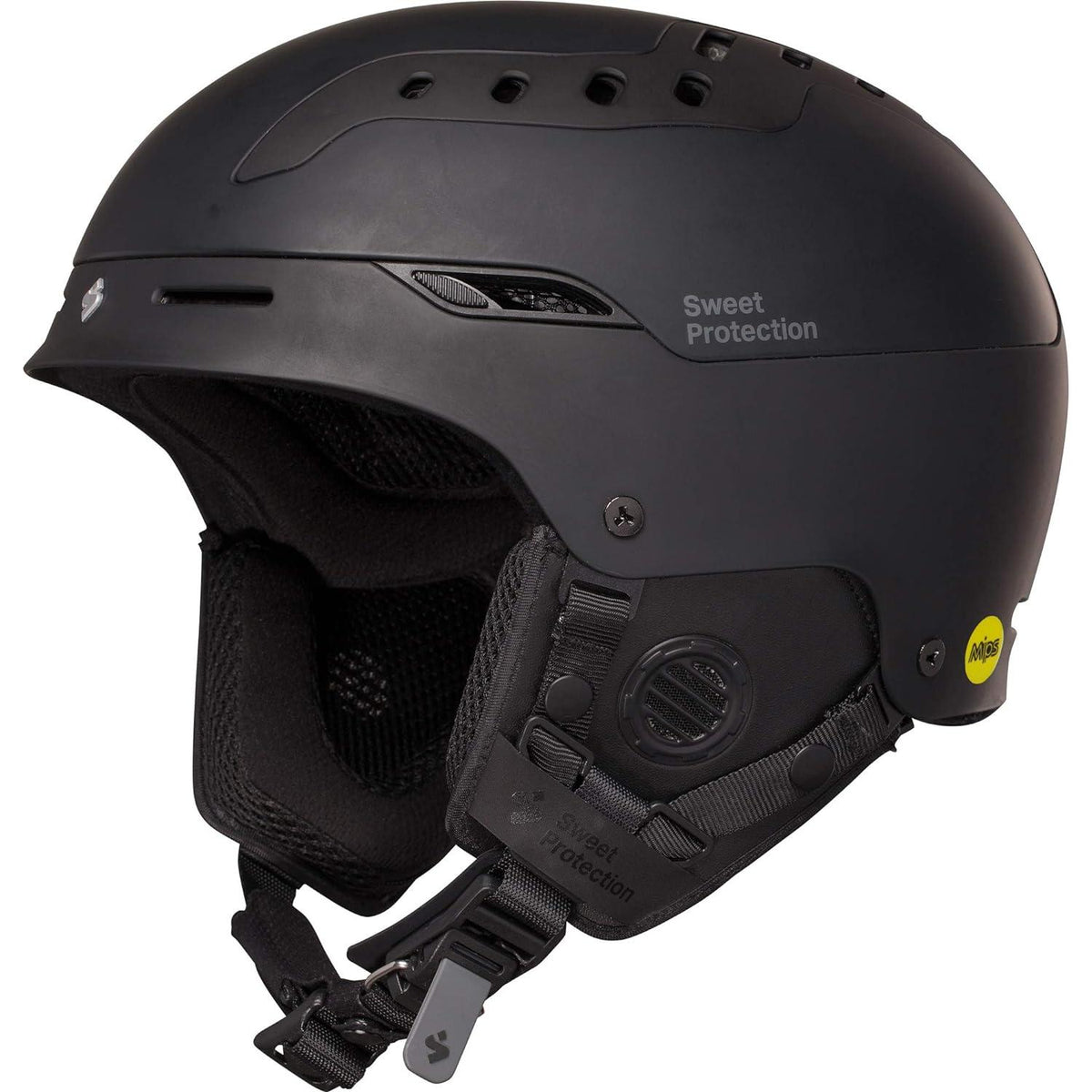 Sweet Protection Switcher Mips Helmet