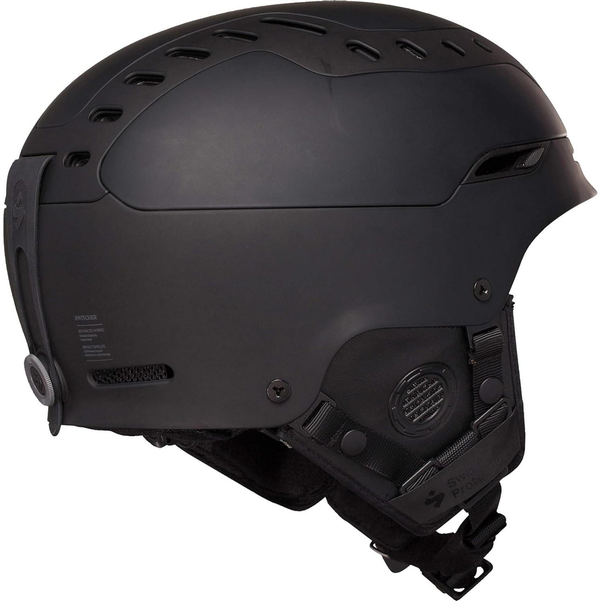 Sweet Protection Switcher Mips Helmet