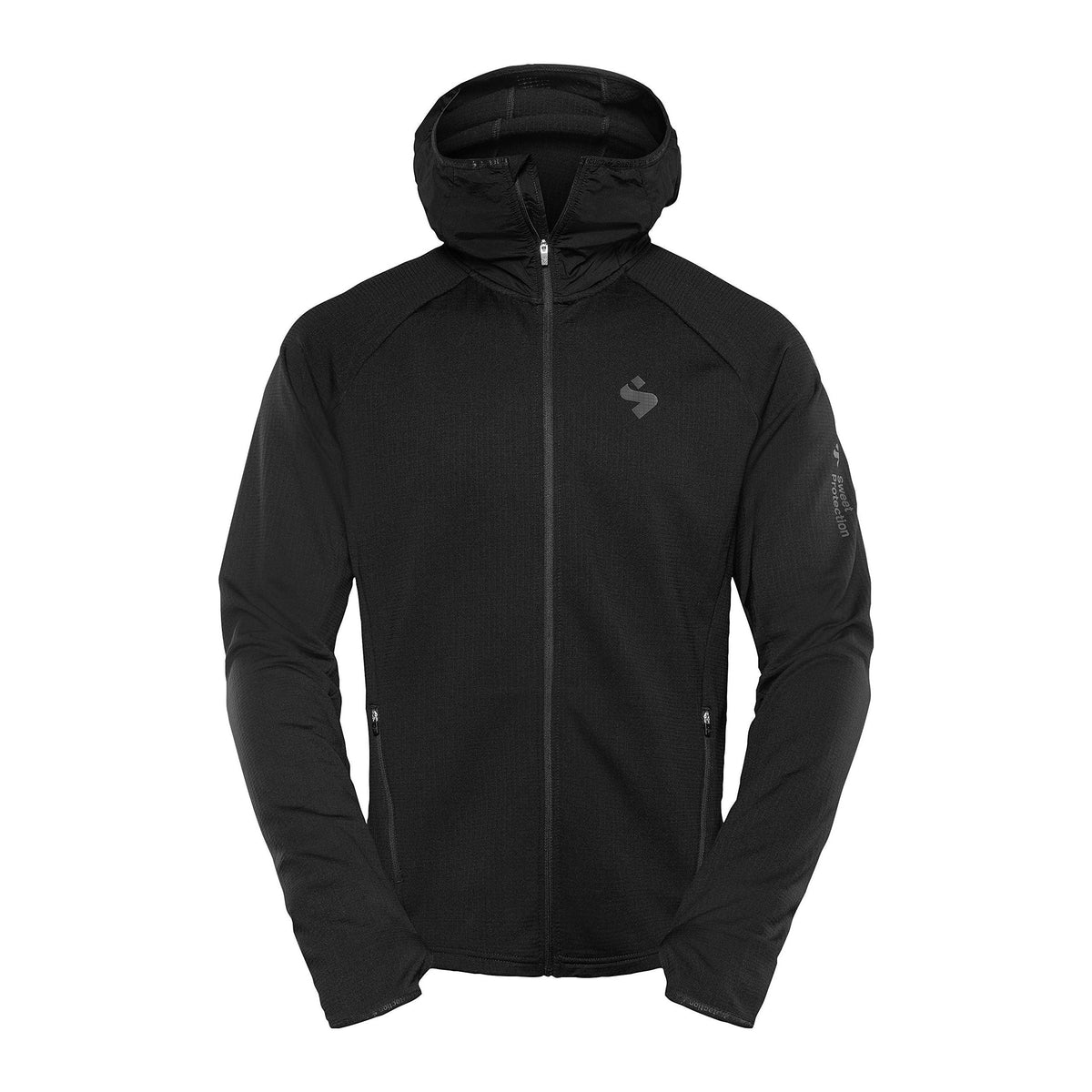 Sweet Protection Men&#39;s Hunter Midlayer Fullzip