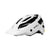 Matte White / Medium/Large