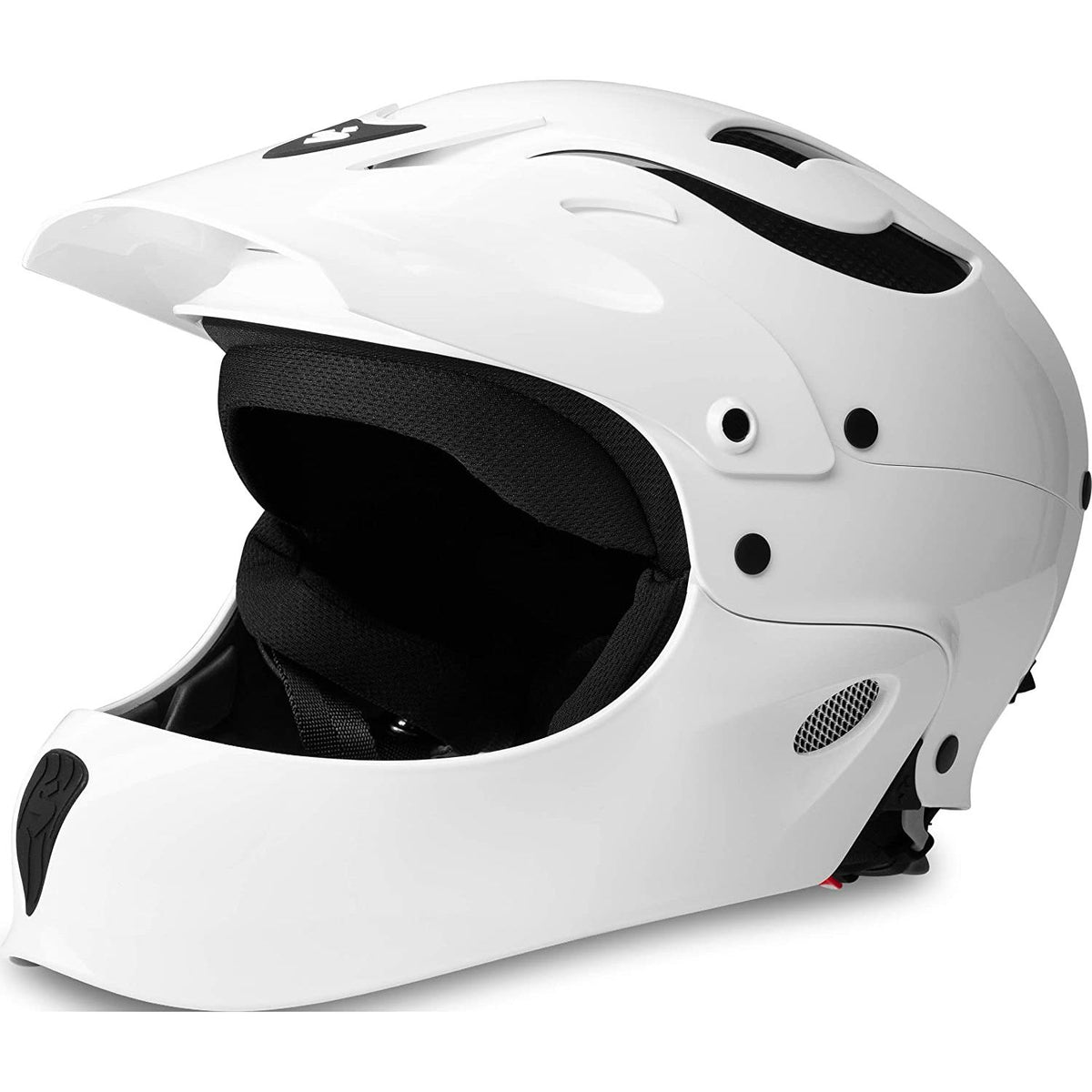 Sweet Protection Rocker Full Face Helmet