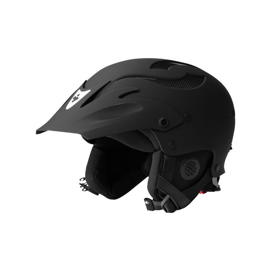 Sweet Protection Rocker Helmet