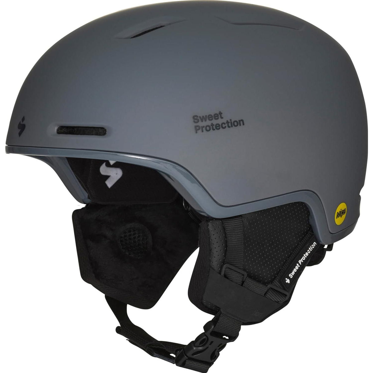 Sweet Protection Looper Mips Helmet - Graphite - Large/X-Large