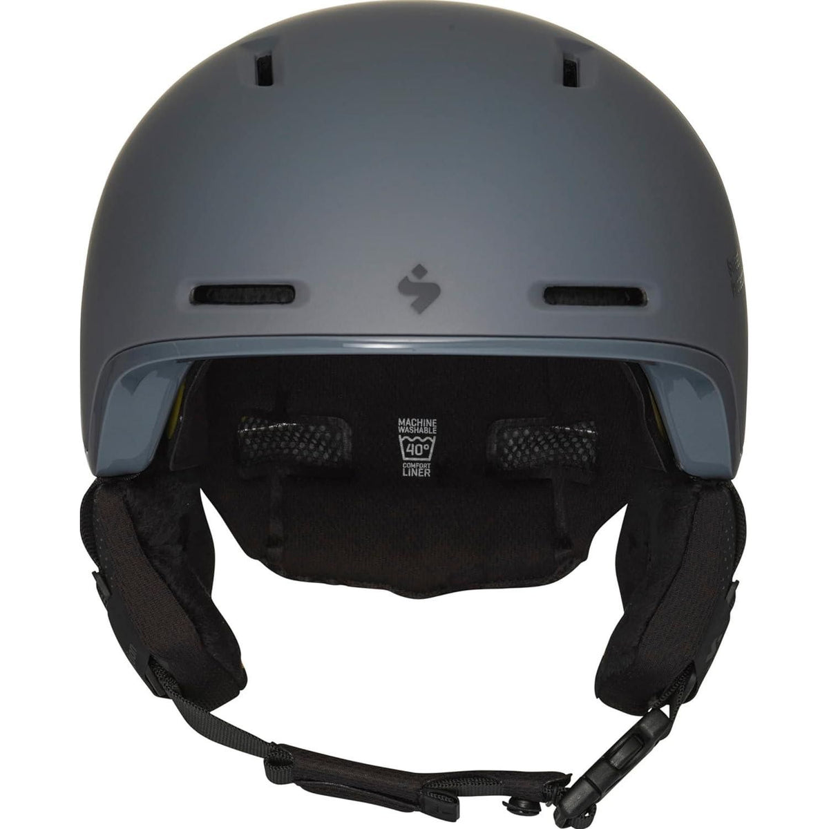 Sweet Protection Looper Mips Helmet - Graphite - Large/X-Large