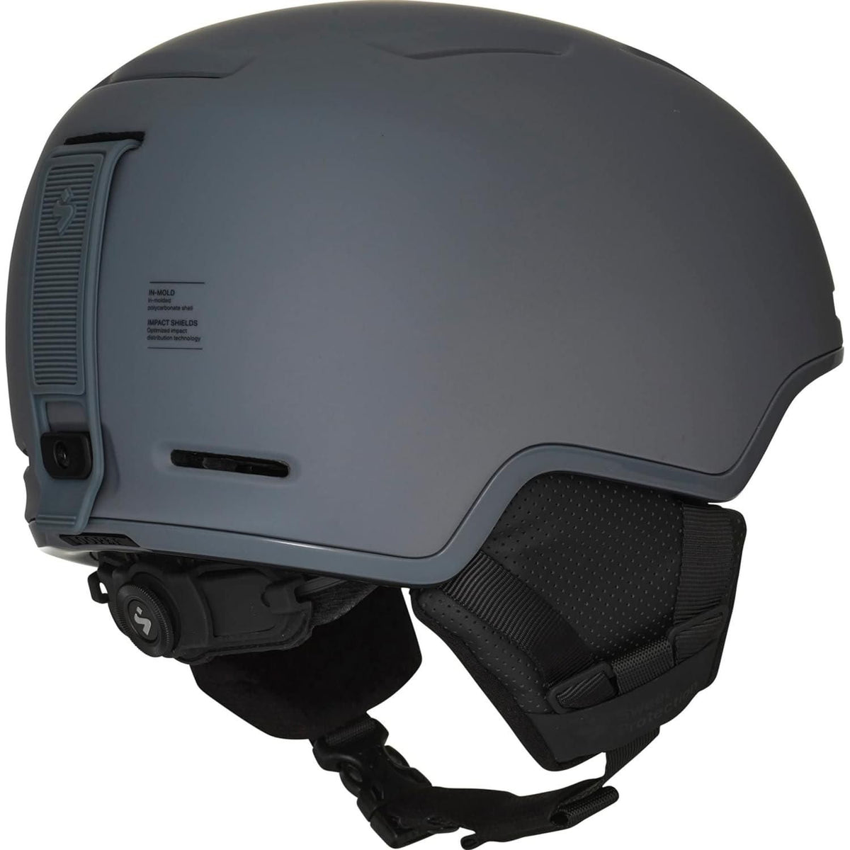 Sweet Protection Looper Mips Helmet - Graphite - Large/X-Large