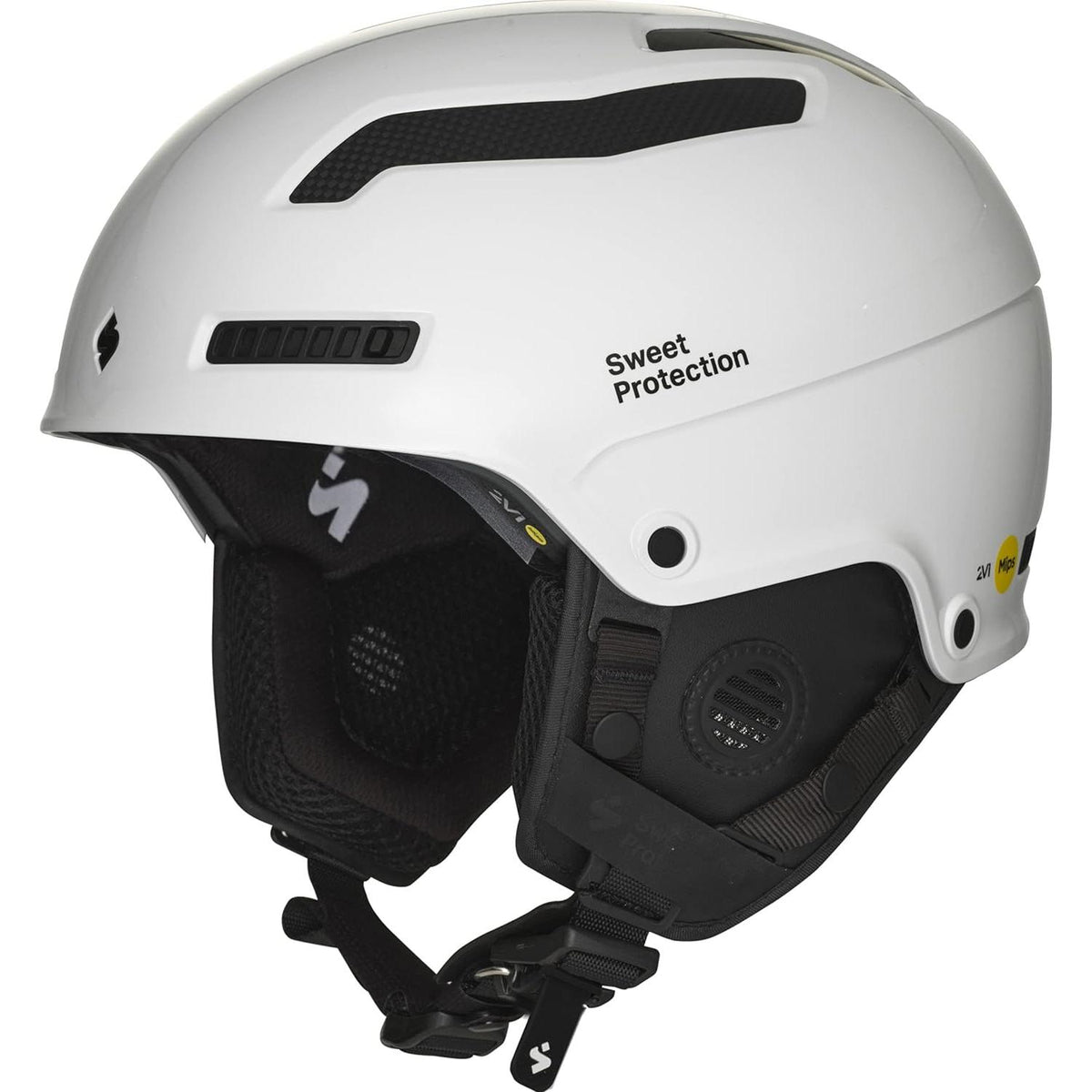 Sweet Protection Trooper 2Vi Mips Helmet