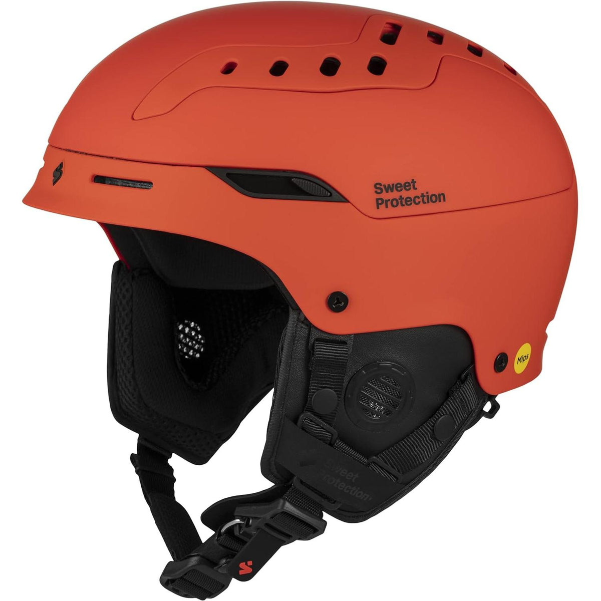 Sweet Protection Switcher Mips Helmet