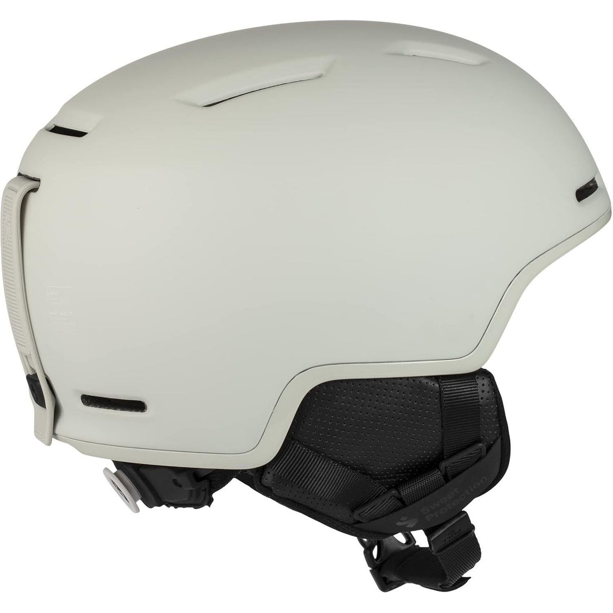 Sweet Protection Looper Mips Helmet - Matte Bronco White - Small/Medium