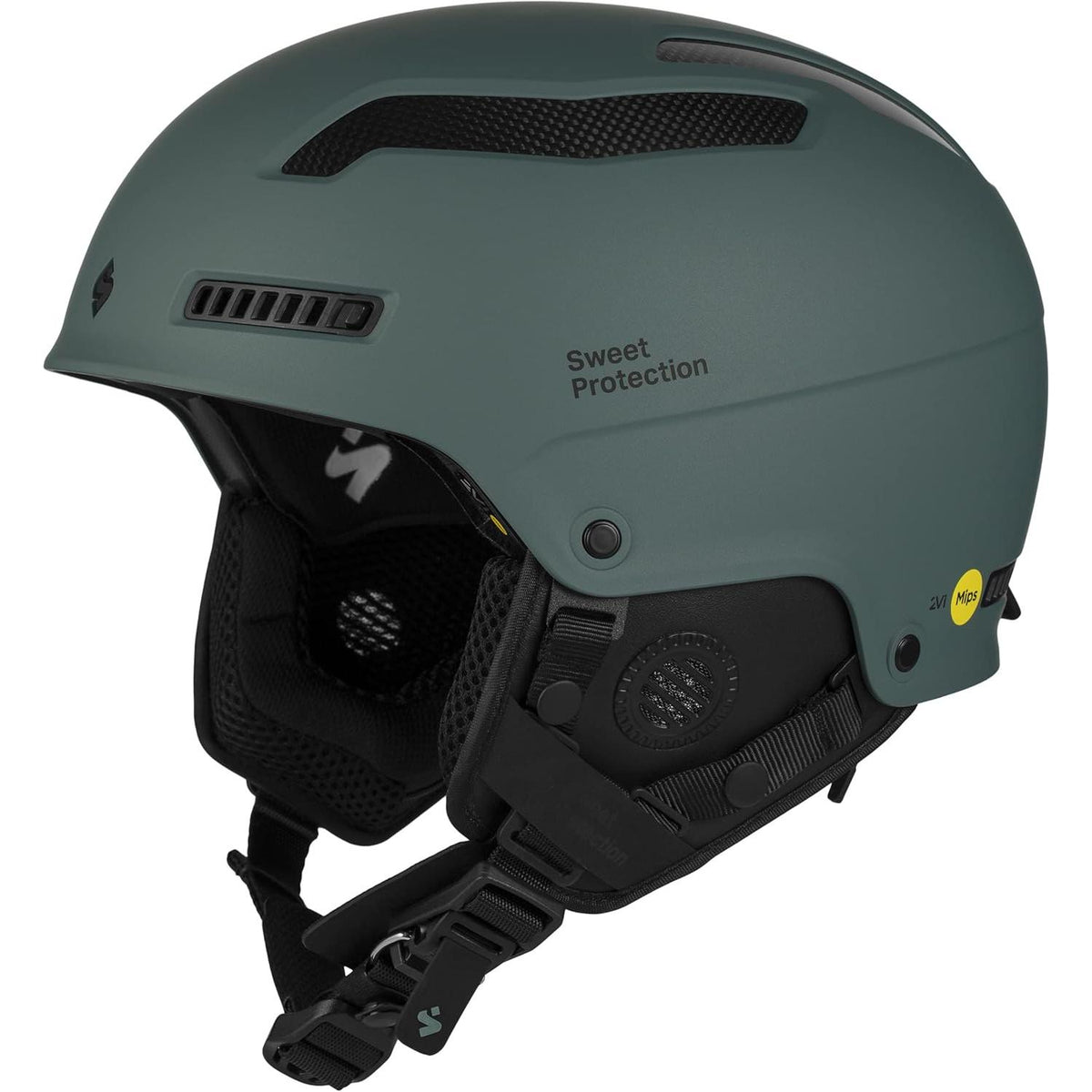 Sweet Protection Trooper 2Vi Mips Helmet