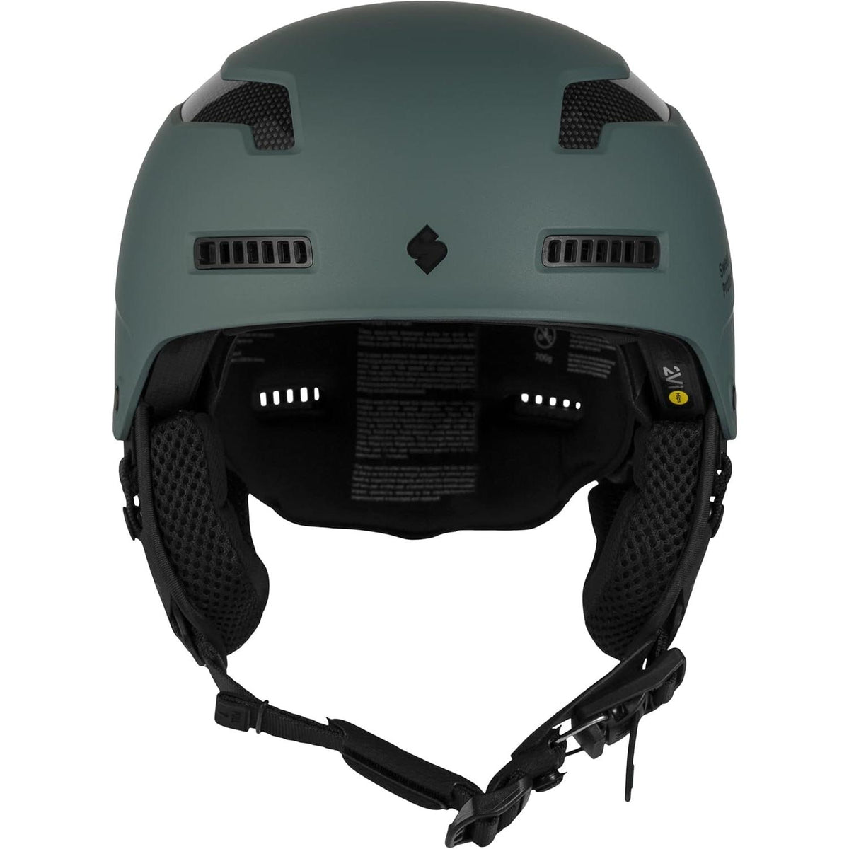 Sweet Protection Trooper 2Vi Mips Helmet