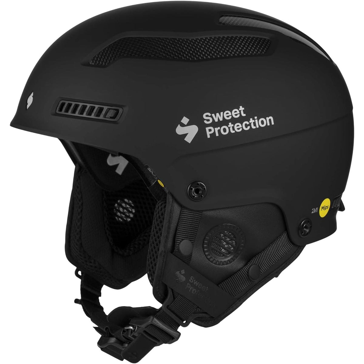 Sweet Protection Trooper 2Vi SL Mips Helmet
